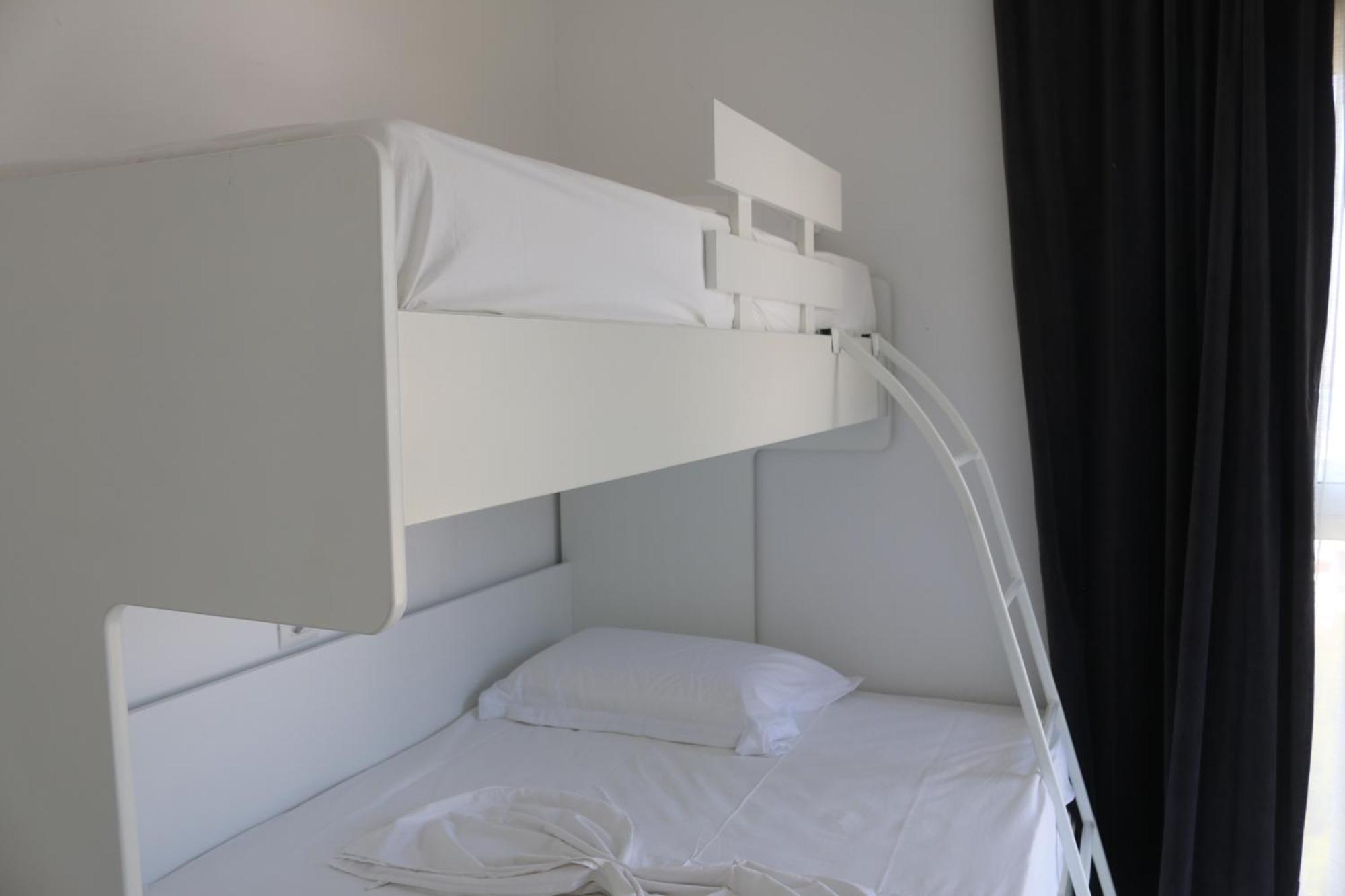 Infinity Sea View Penthouse Lejlighed Sarandë Eksteriør billede
