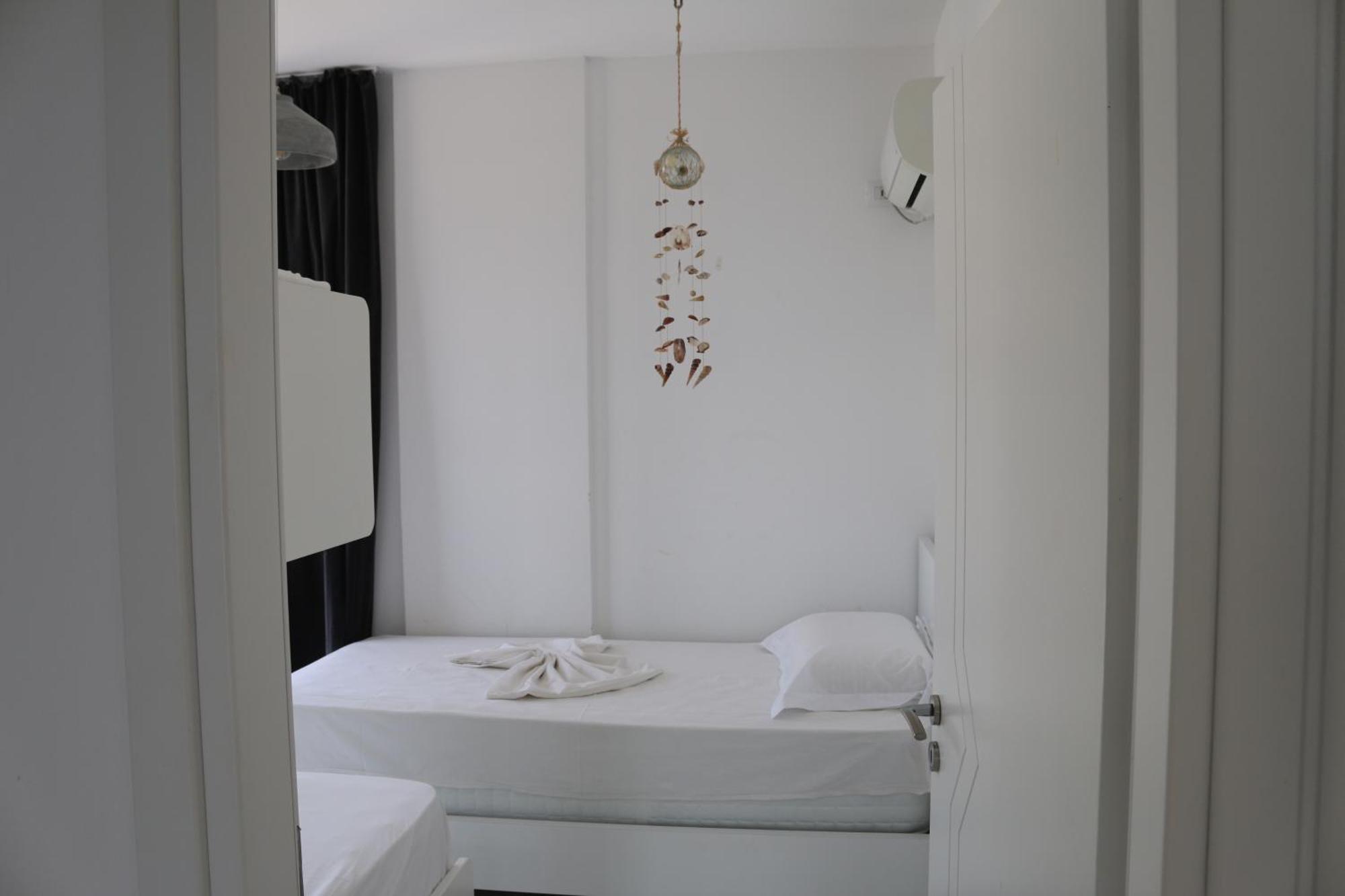 Infinity Sea View Penthouse Lejlighed Sarandë Eksteriør billede