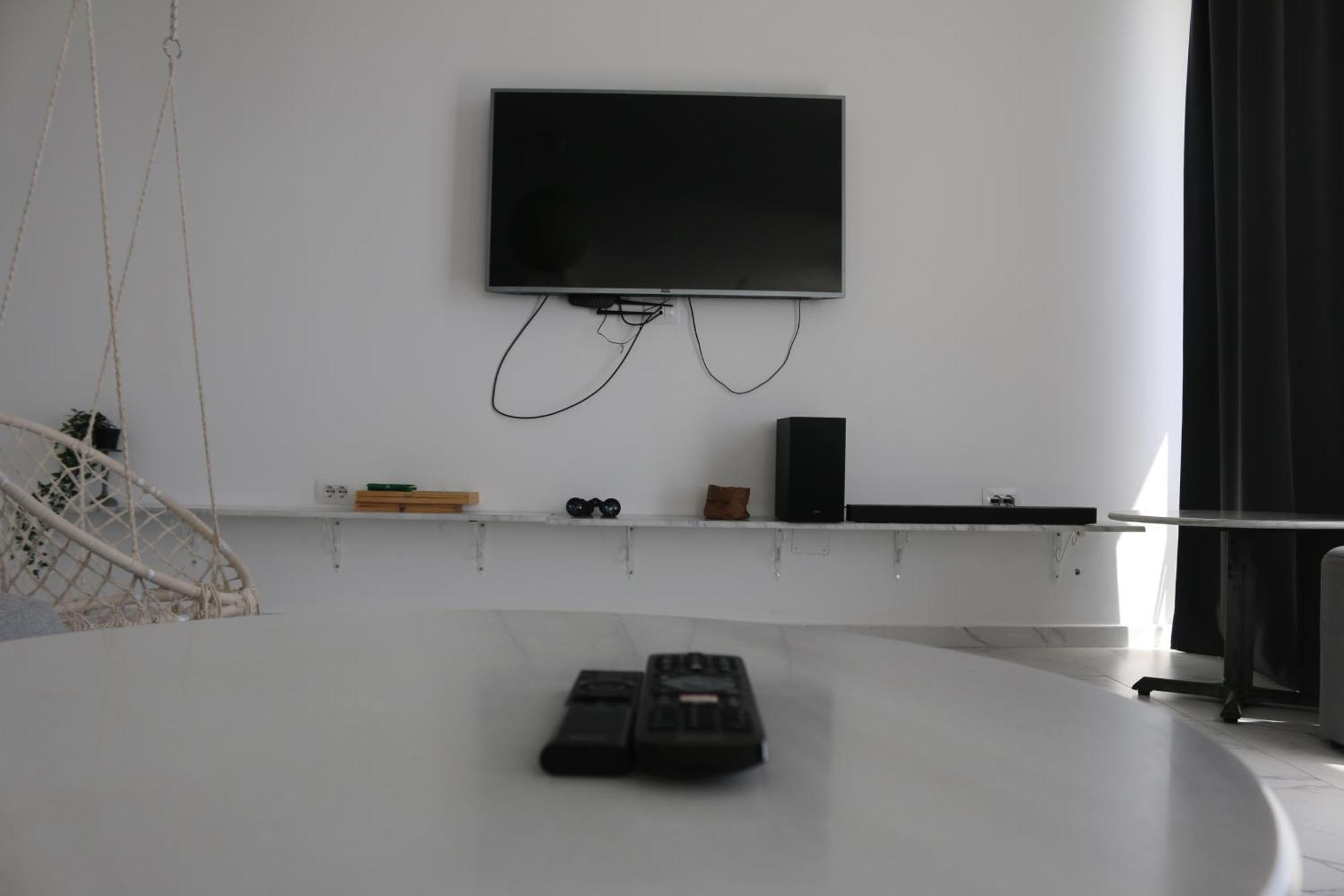 Infinity Sea View Penthouse Lejlighed Sarandë Eksteriør billede