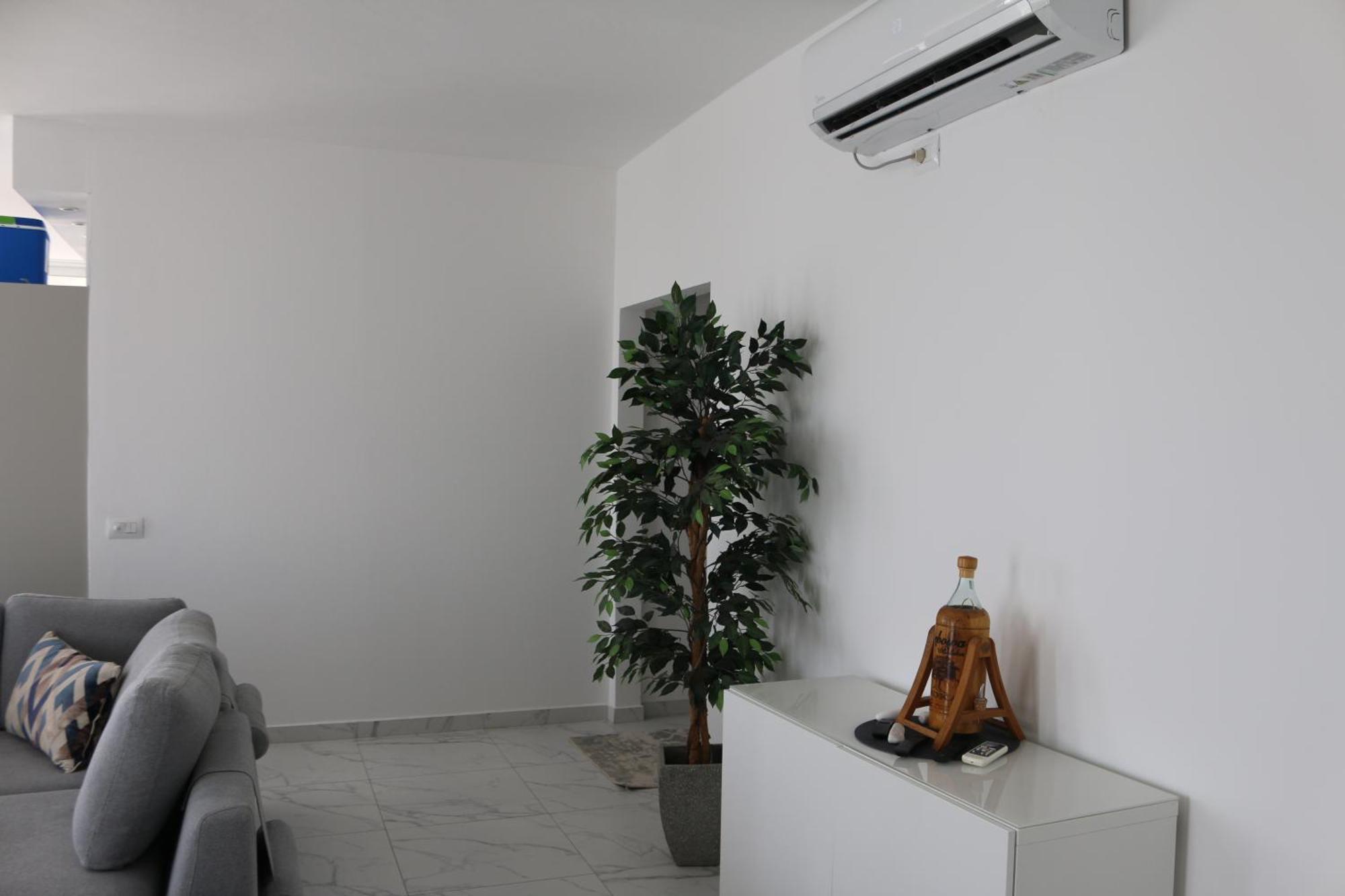 Infinity Sea View Penthouse Lejlighed Sarandë Eksteriør billede